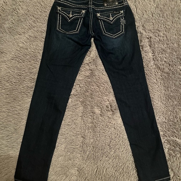 Miss Me, size 28 - Picture 2 of 4